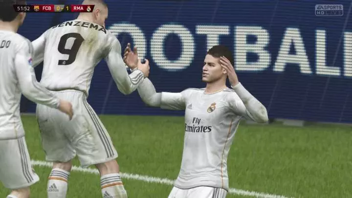 FIFA 15