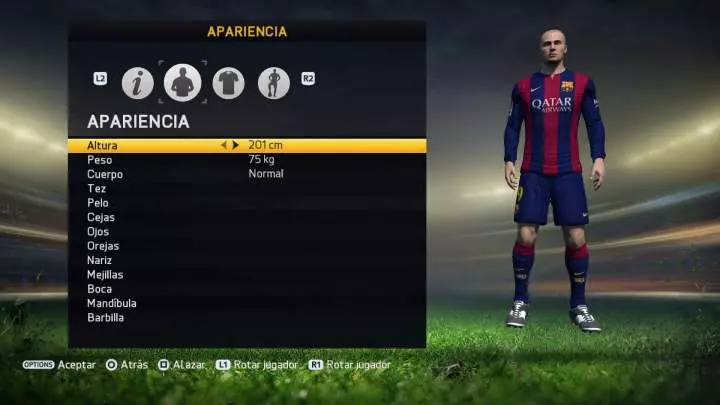 FIFA 15