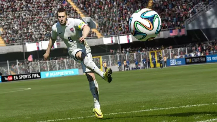 FIFA 15 - PS4