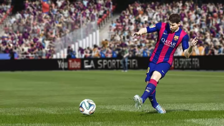 FIFA 15