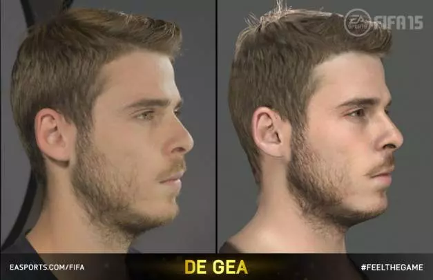 FIFA 15