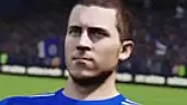 FIFA 15: Nuevas FIligranas con Hazard