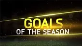 FIFA 15: Los Mejores Goles de la Temporada
