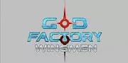 Carátula de GoD Factory: Wingmen - Linux