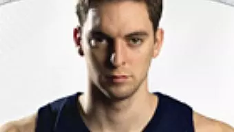 Análisis de NBA Live 06