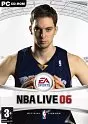 NBA Live 06 PC