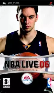 NBA Live 06