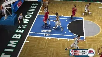 Anunciada la banda Sonora de NBA Live 06