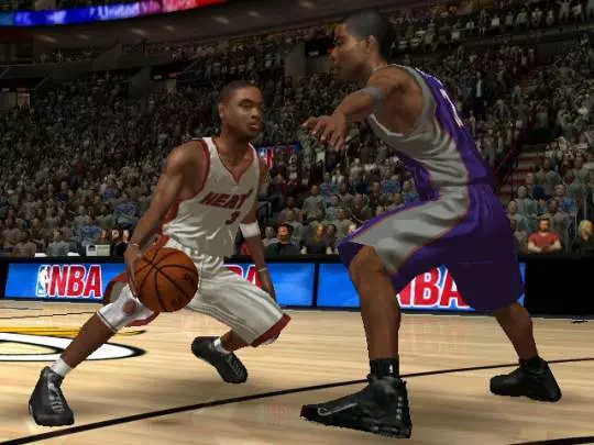NBA Live 06 - PC