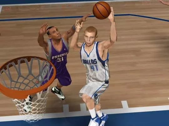 NBA Live 06