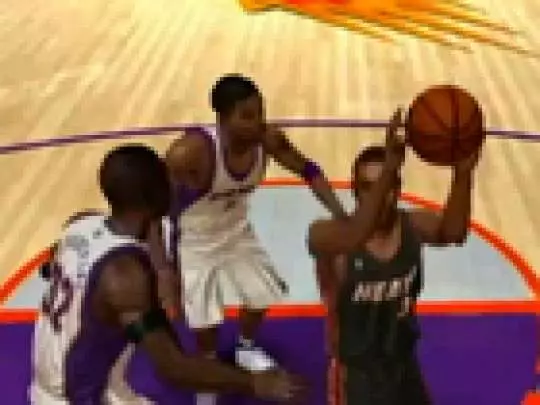 NBA Live 06