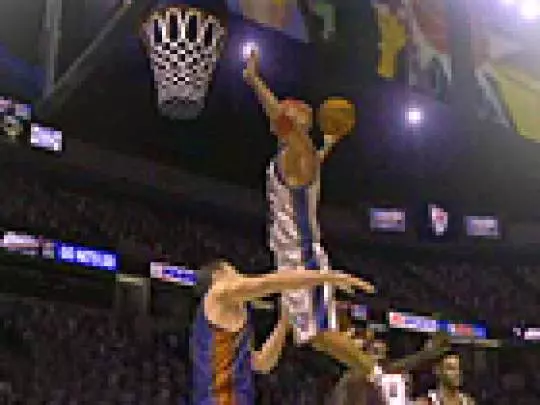 NBA Live 06 - PC