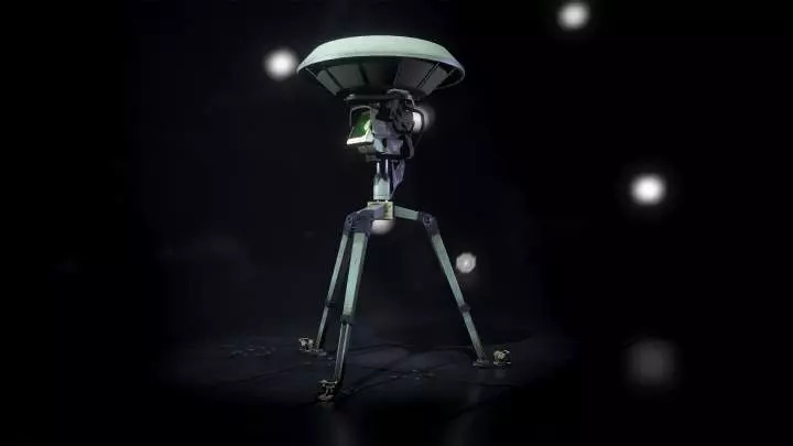 Killzone Shadow Fall - Insurgente