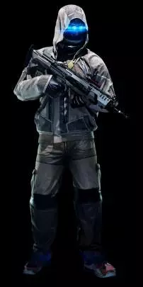 Killzone Shadow Fall - Insurgente