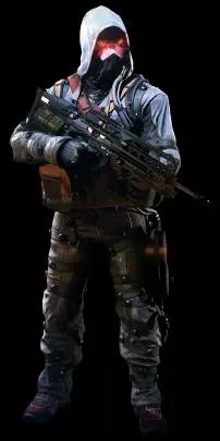 Killzone: Shadow Fall - Insurgente