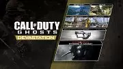 Carátula de Call of Duty: Ghosts - Devastation - Xbox One
