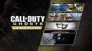 Carátula de Call of Duty: Ghosts - Devastation - PC