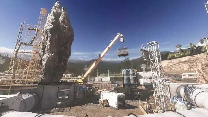 Call of Duty Ghosts - Devastation