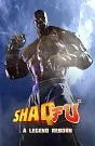 Shaq Fu: A Legend Reborn Nintendo Switch