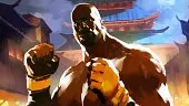 Shaq Fu A Legend Reborn: Tráiler de Lanzamiento