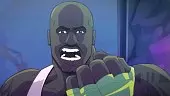Shaq Fu: A Legend Reborn fecha su lanzamiento. Tráiler