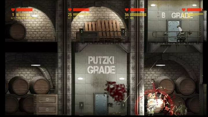 Rocketbirds 2 Evolution!