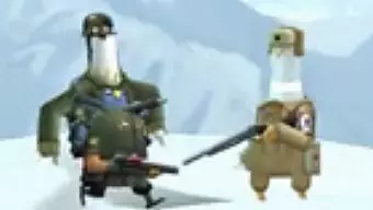 Rocketbirds 2 Evolution!: Independent Games Festival Trailer