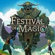 Carátula de Earthlock: Festival of Magic - PC