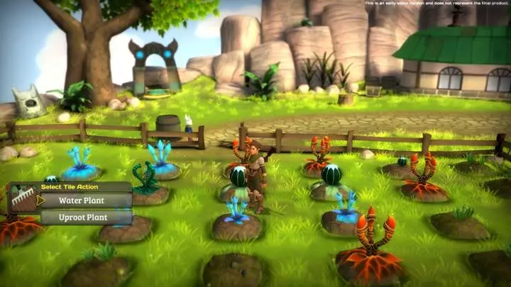 Earthlock Festival of Magic