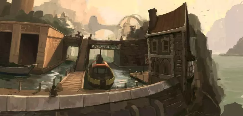 Earthlock Festival of Magic