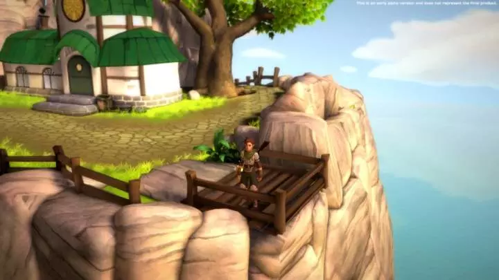 Earthlock: Festival of Magic