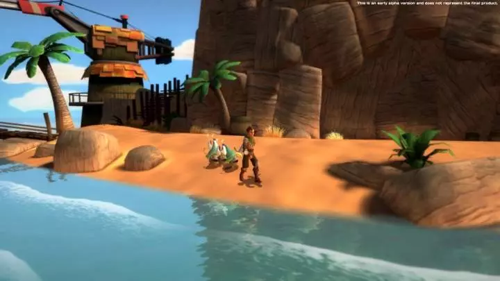 Earthlock Festival of Magic - PS4