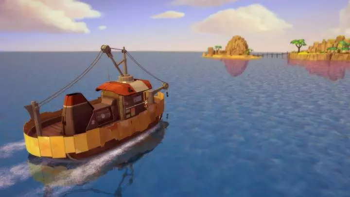 Earthlock Festival of Magic