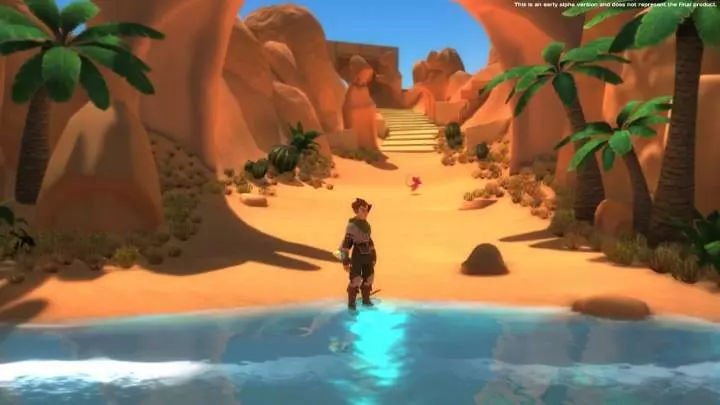 Earthlock Festival of Magic