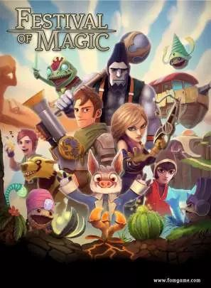 Earthlock Festival of Magic - PS4
