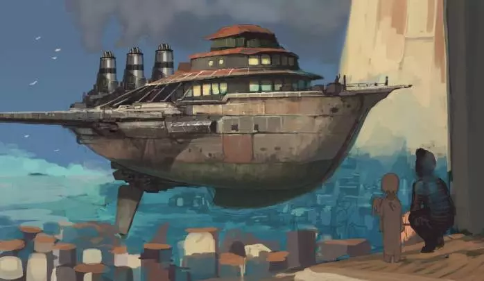 Earthlock Festival of Magic