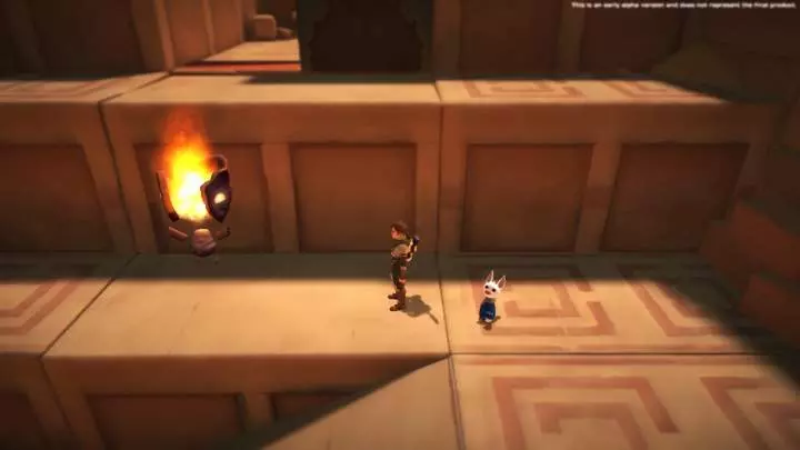 Earthlock Festival of Magic - PS4