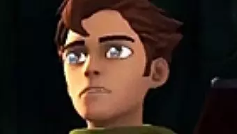 Earthlock Festival of Magic: Teaser GDC 2014