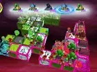 Cube Tactics - Imagen 3DS