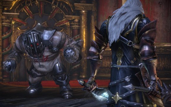 Lords of Shadow II - Revelations análisis