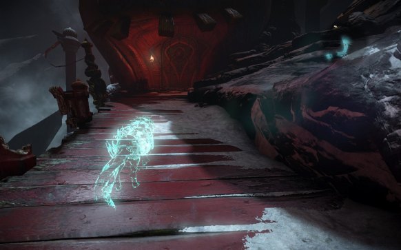 Lords of Shadow II - Revelations PS3
