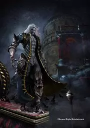 Castlevania: Lords of Shadow II - Revelations
