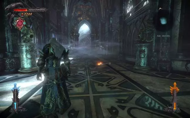 Lords of Shadow II - Revelations