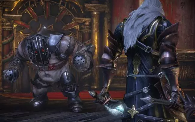 Castlevania: Lords of Shadow II - Revelations