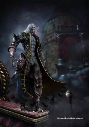 Castlevania: Lords of Shadow II - Revelations