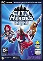 City of Heroes PC