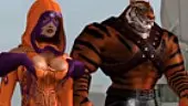 City of Heroes: Freedom Trailer