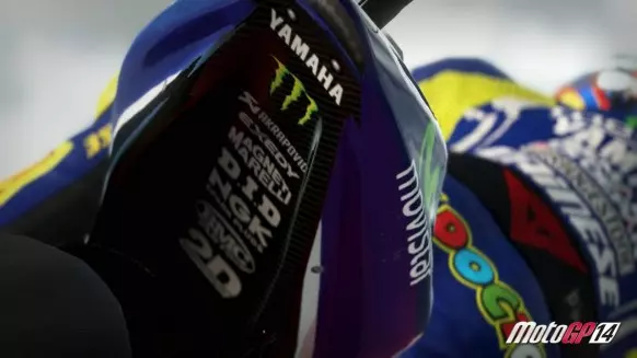 MotoGP 14: MotoGP 14: Impresiones jugables