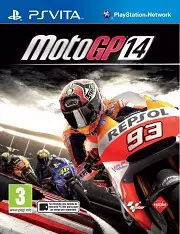 MotoGP 14