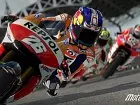 MotoGP 14 - Pantalla